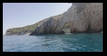 Zakynthos - Marathonisi - Keri Caves -26-06-2022 - Bogdan Balaban